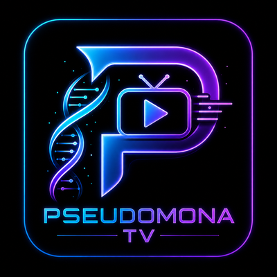 Pseudomona TV